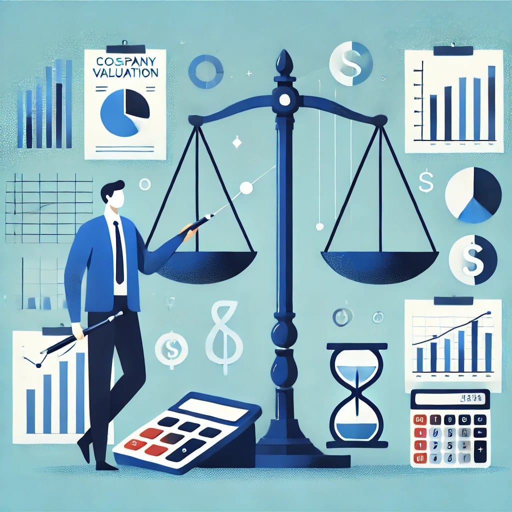 Business Valuation
